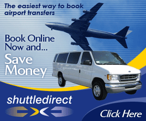 Cheap Benidorm Transfers from Alicante Airport