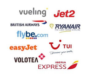 Alicante flights from ALL airlines with skyscanner