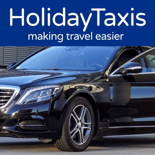Holiday Taxis: Premium limousine service from and to Alicante Airport