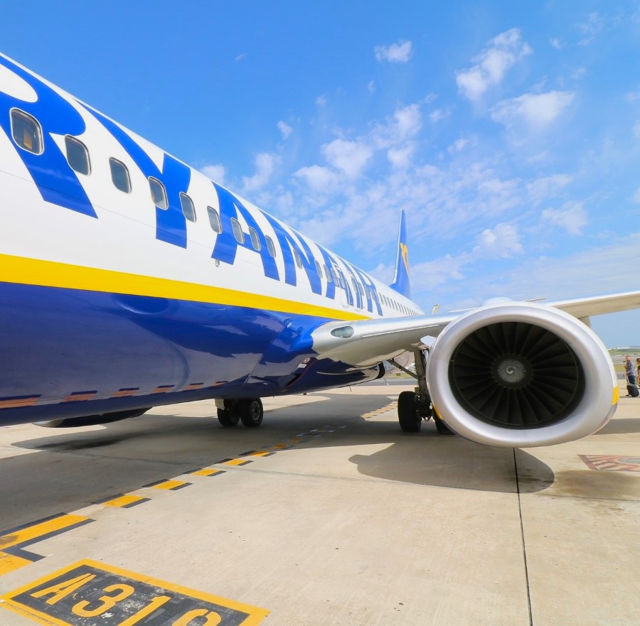 Murcia Corvera International Airport (RMU)