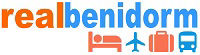 Benidorm Holidays Spain