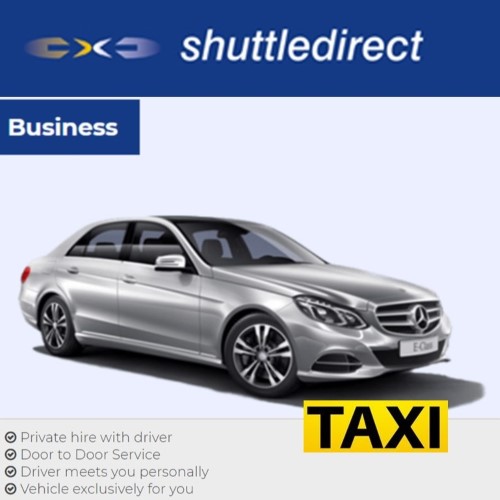 shuttledirect Alicante airport premium VIP private transfer taxis