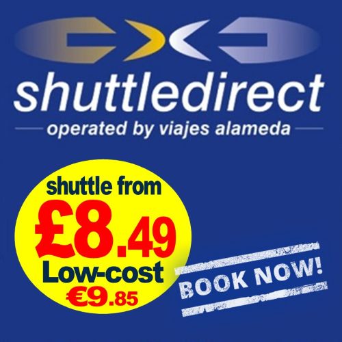 shuttledirect